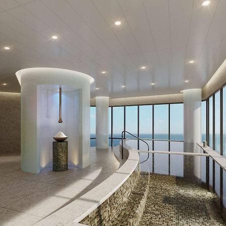 Newcz Haeundae Residence 부산광역시 외부 사진