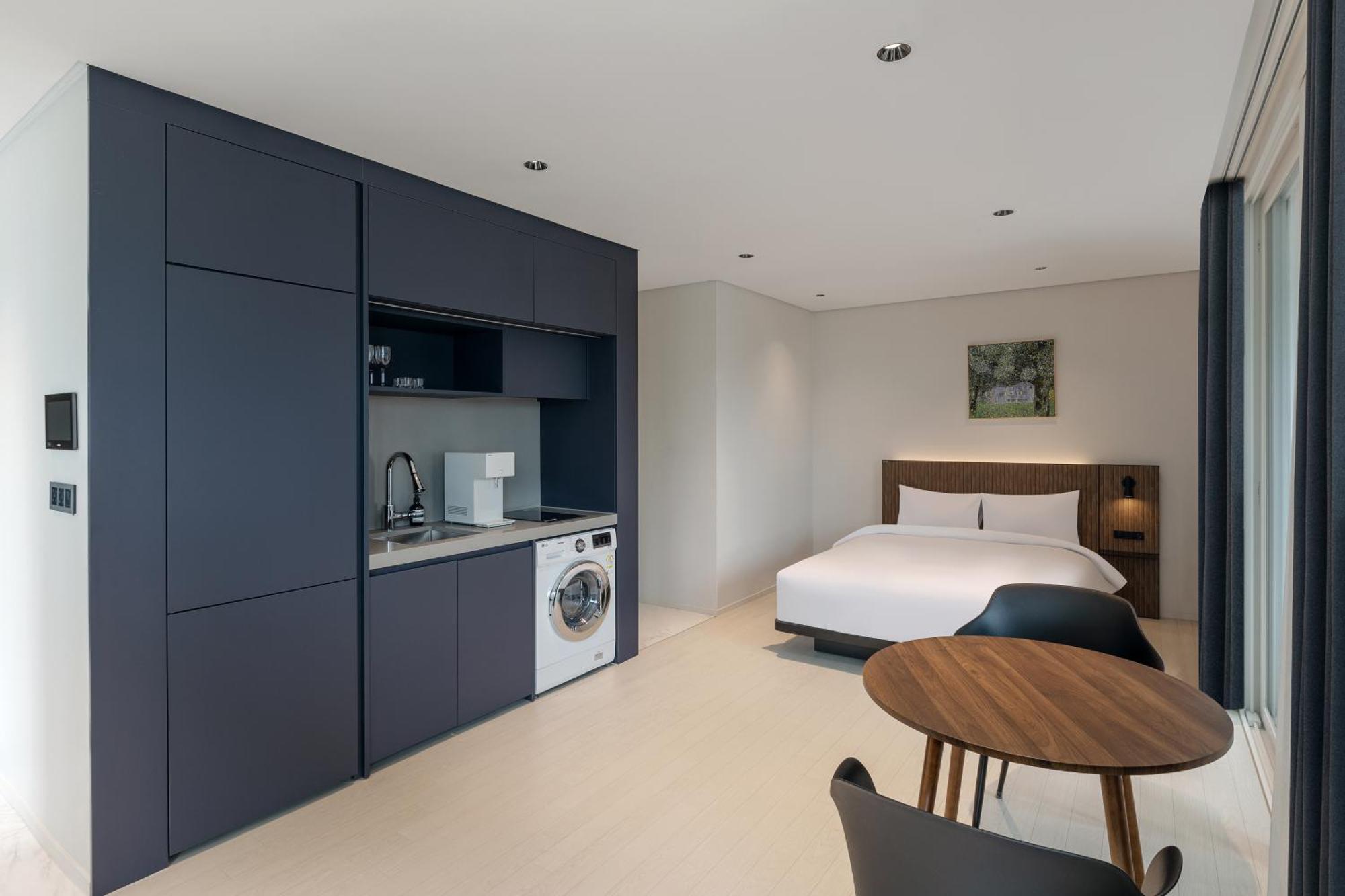 Newcz Haeundae Residence 부산광역시 외부 사진