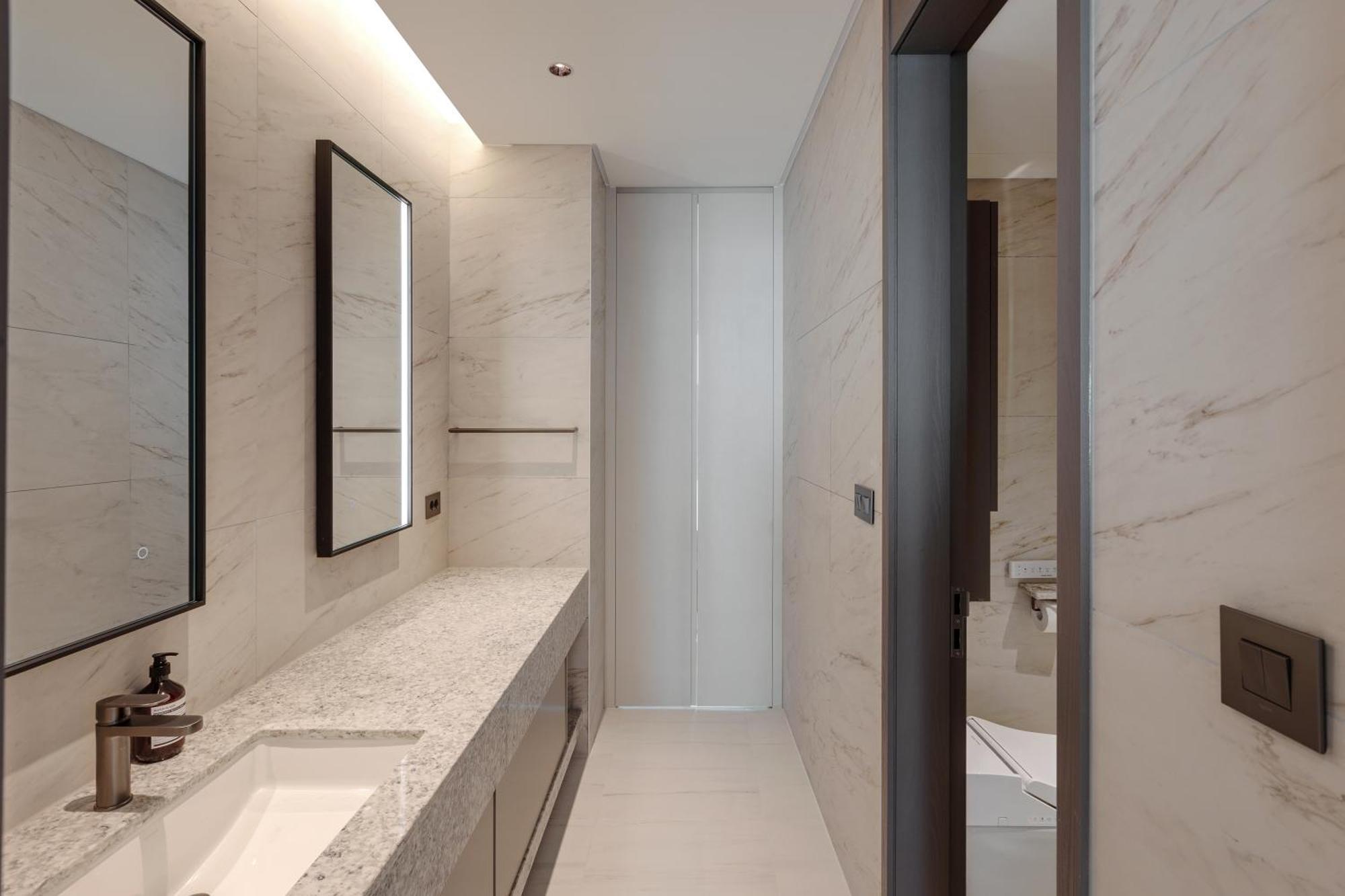 Newcz Haeundae Residence 부산광역시 외부 사진