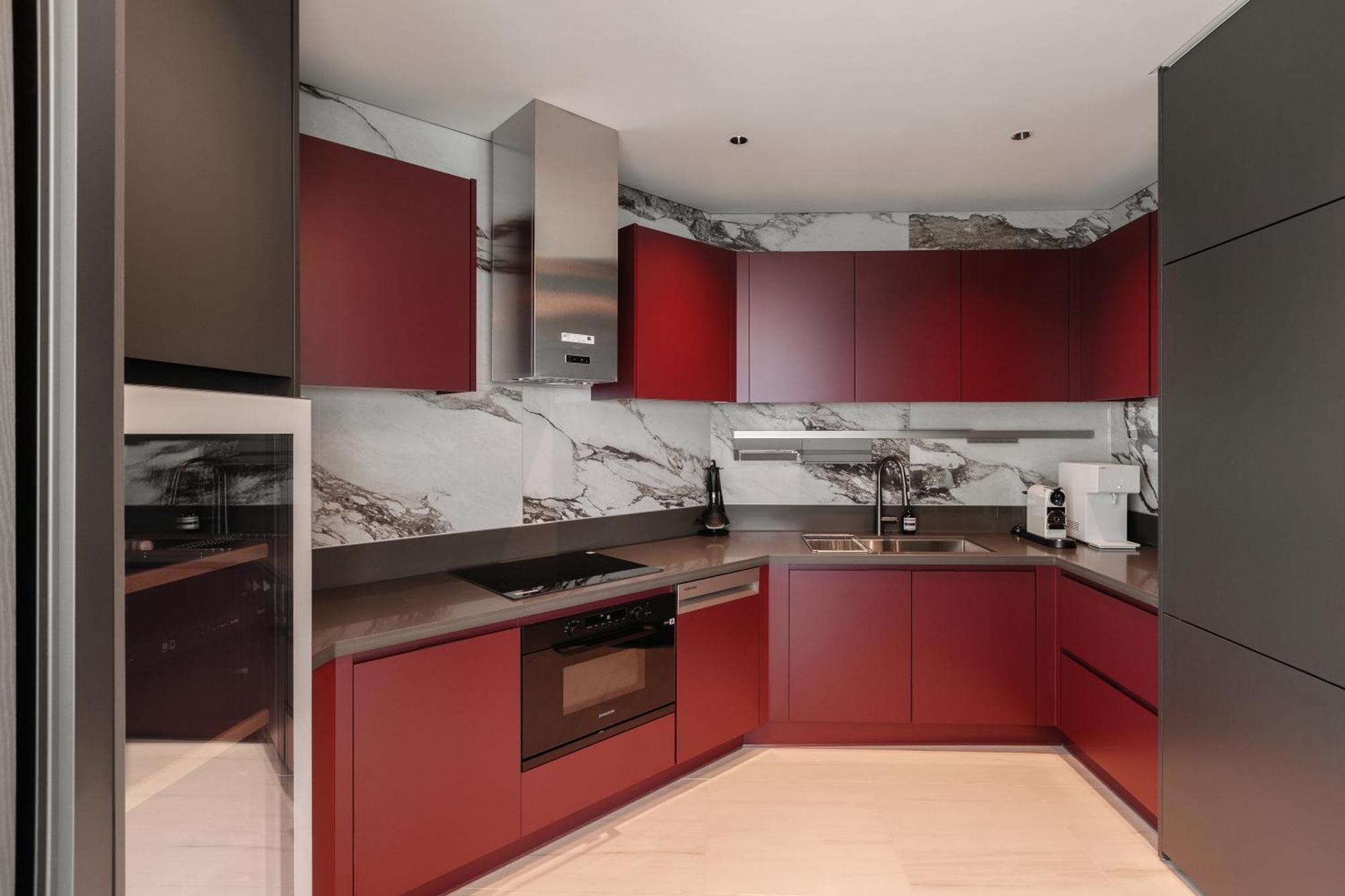 Newcz Haeundae Residence 부산광역시 외부 사진