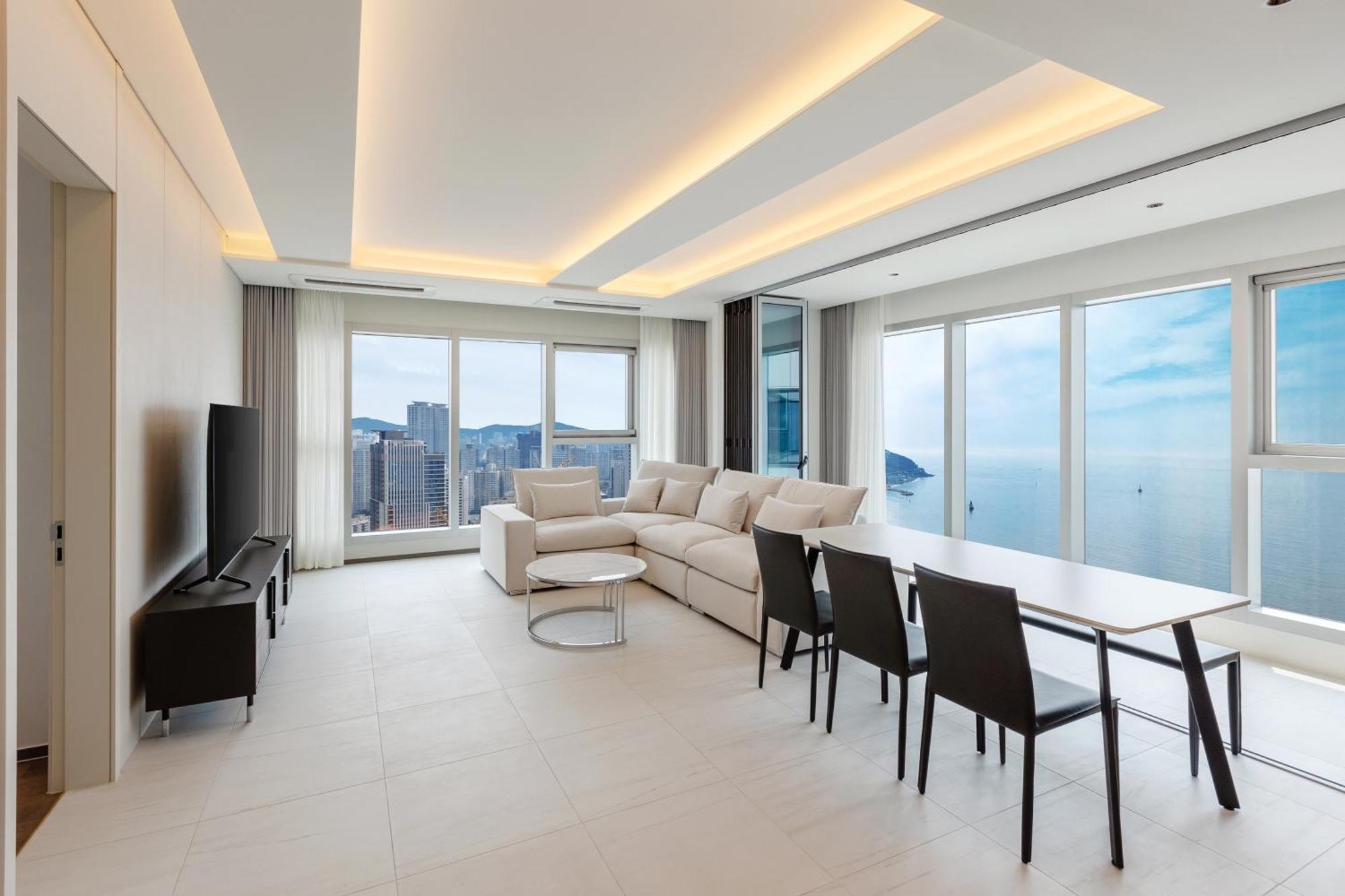 Newcz Haeundae Residence 부산광역시 외부 사진