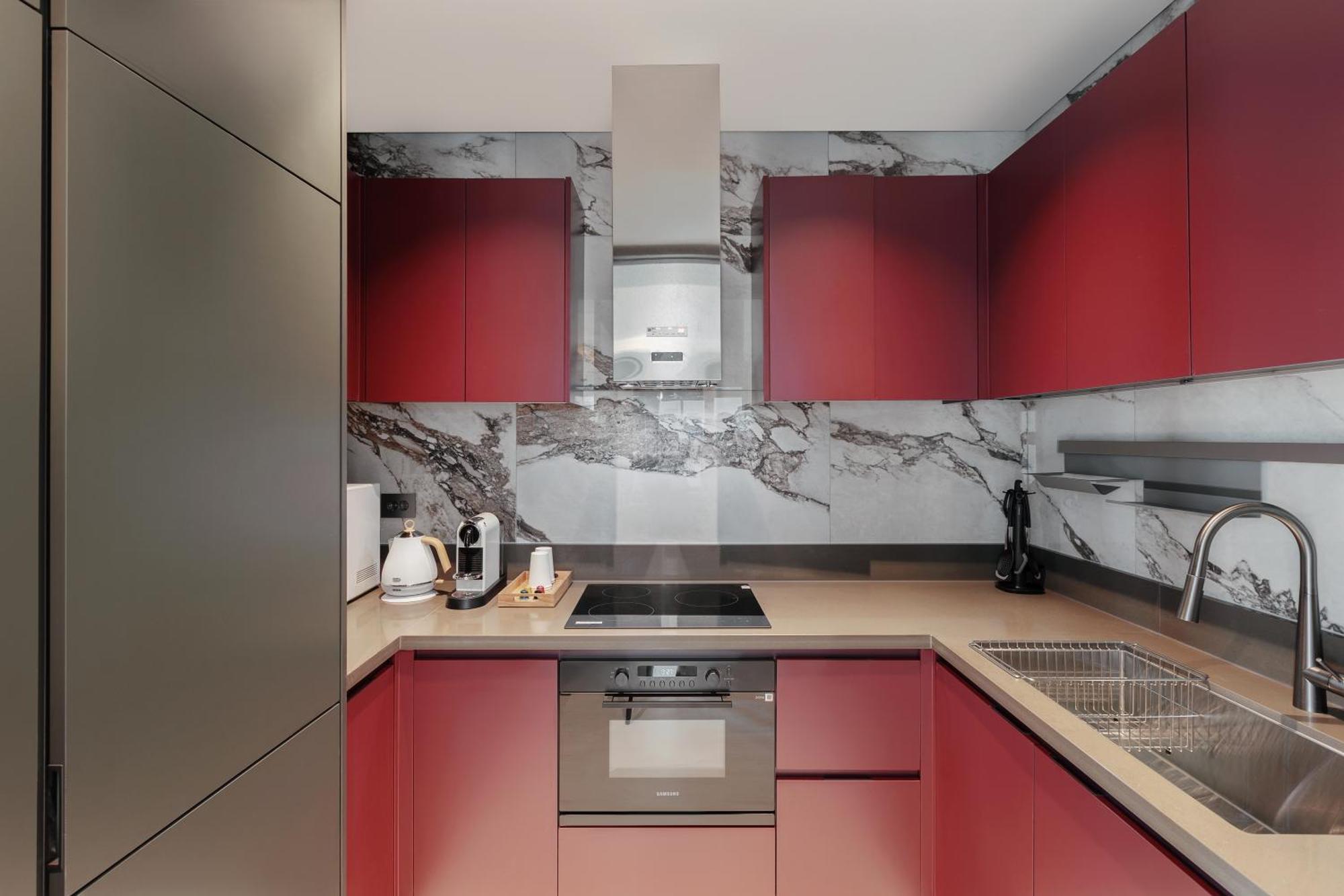 Newcz Haeundae Residence 부산광역시 외부 사진
