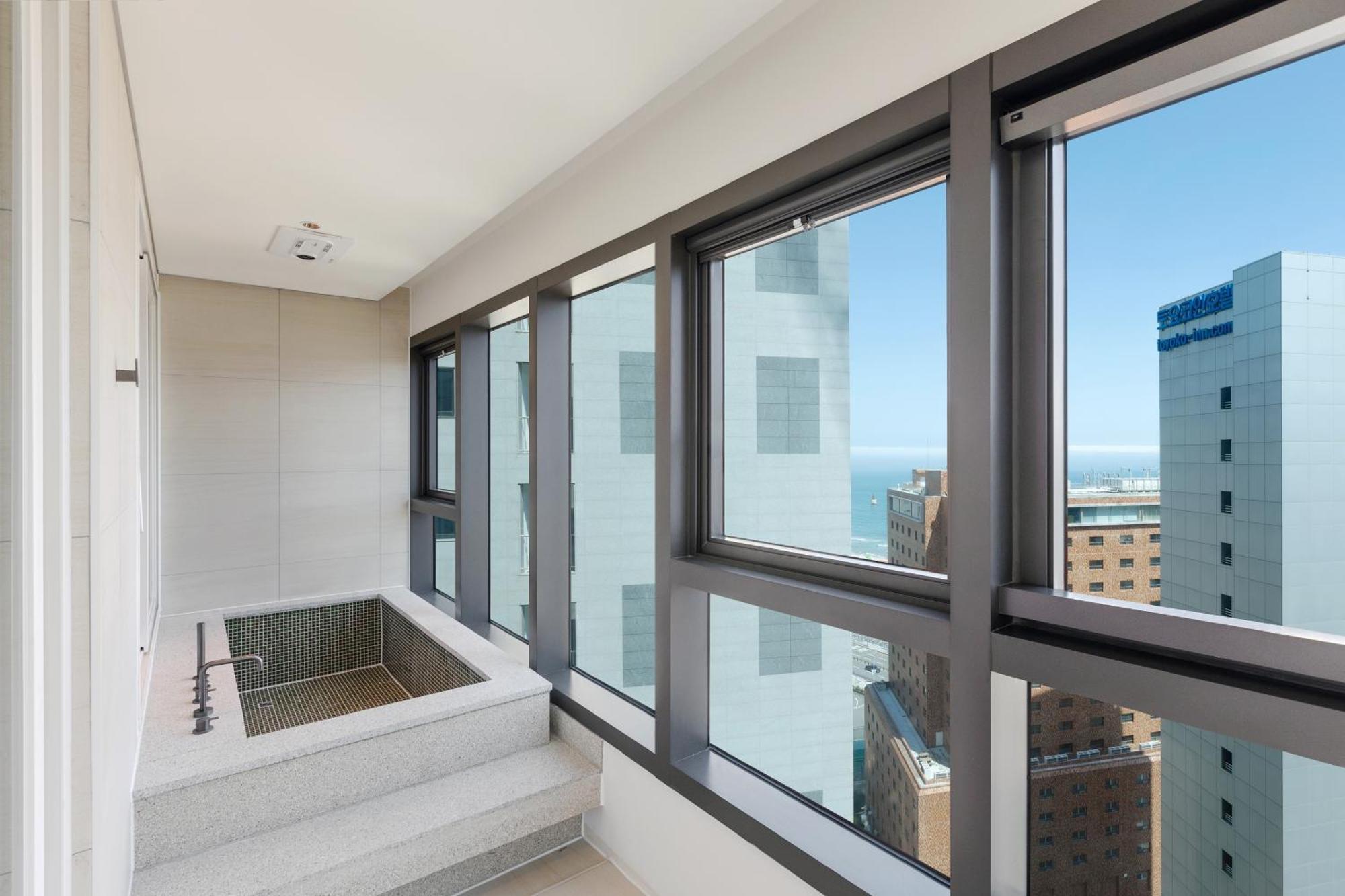 Newcz Haeundae Residence 부산광역시 외부 사진