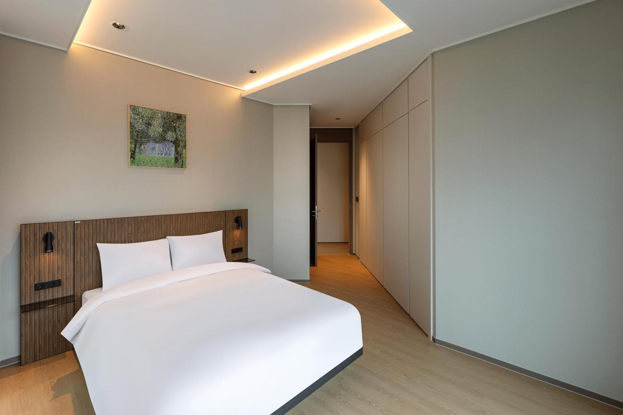 Newcz Haeundae Residence 부산광역시 외부 사진