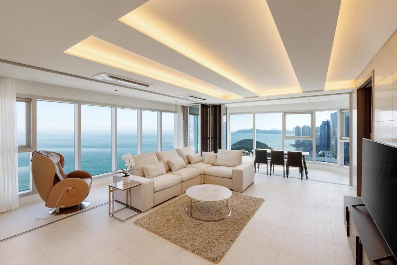 Newcz Haeundae Residence 부산광역시 외부 사진