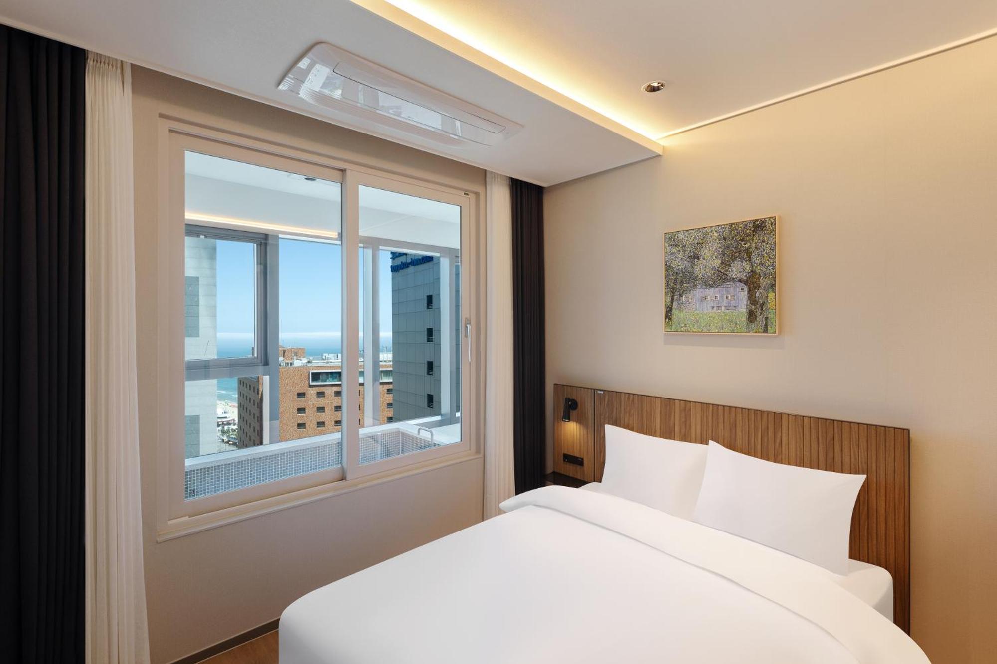 Newcz Haeundae Residence 부산광역시 외부 사진