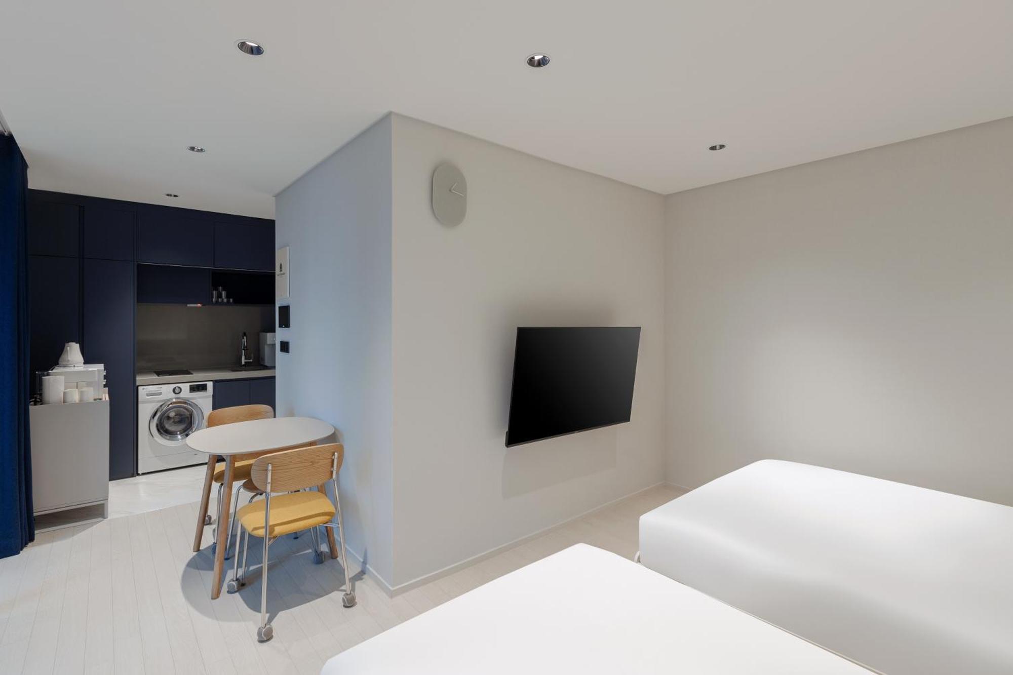 Newcz Haeundae Residence 부산광역시 외부 사진